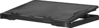 Defender NS-503 système de refroidissement pour ordinateurs portables 43,2 cm (17'') 1000 tr/min Noir