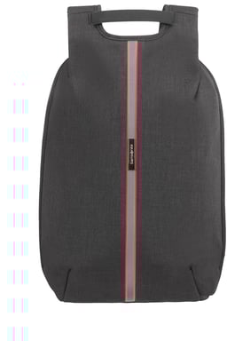 Samsonite Securipak S mochila Negro Tereftalato de polietileno (PET)