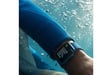 Watch Series 7 (GPS + Cellular) Boîtier en Aluminium lumière stellaire de 45 mm, Bracelet Sport lumière stellaire