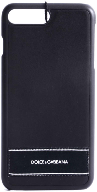 Dolce & Gabbana Coque iPhone 7 Plus - 8 Plus Case