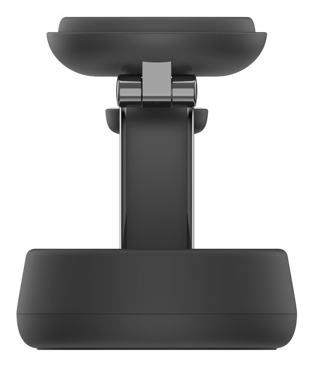 Belkin Qi2, Intérieure, USB, Recharge sans fil, 1,5 m, Noir WIZ040KQCH Gris - vue 4