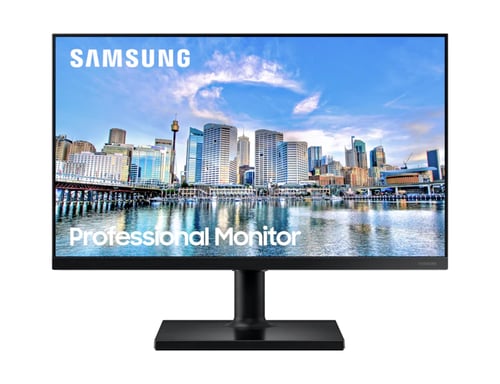Samsung LF27T450FZU LED display 68,6 cm (27'') 1920 x 1080 pixels Full HD Noir