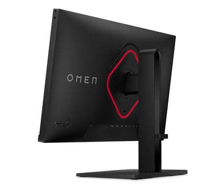 HP Monitor gaming OMEN FHD de 360 Hz y 24,5 pulgadas: OMEN 25