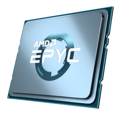AMD EPYC 7543P procesador 2,8 GHz 256 MB L3