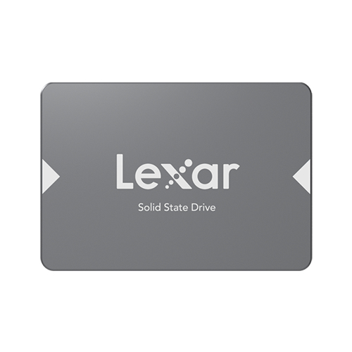 Lexar NS100 2 To 2.5  Série ATA III - Neuf