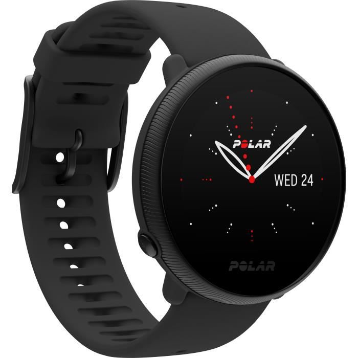 Montre sport polar ignite sales