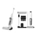Aspirador de Escoba Mova Dreame K10 Blanco