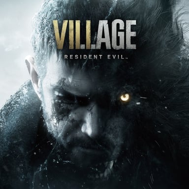 Resident Evil Village  
 PC [Código de descarga]