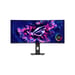 ASUS ROG Strix OLED XG34WCDG écran plat de PC 86,4 cm (34'') 3440 x 1440 pixels UltraWide Quad HD QD-OLED Noir