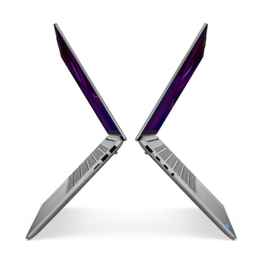 Lenovo IdeaPad Slim 5 14AKP10 Copilot+ PC 350 Ordinateur portable 35,6 cm (14'') WUXGA 24 Go DDR5-SDRAM 1 To SSD Wi-Fi 7 (802.11be) Windows 11 Home Allemand Gris