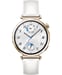 Huawei WATCH GT5 41mm 3,35 cm (1.32'') AMOLED Digital 466 x 466 Pixeles Oro