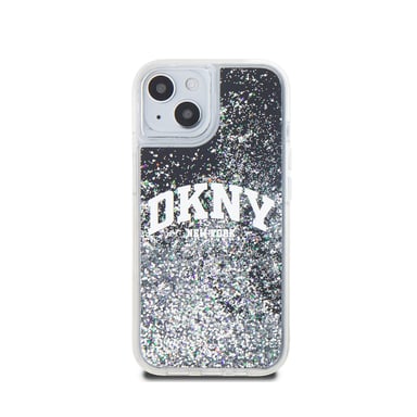 Custodia per Apple iPhone 14 Edition Liquid Glitter Arch Flexible Ultra-Chic