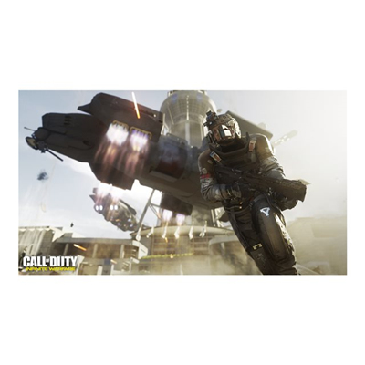 Jeu PS4 ACTIVISION Call of Duty Infinite Warfare Edition Standard Tir FPS - vue 5