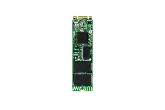 Transcend MTS820 240 Go M.2 Série ATA III 3D NAND