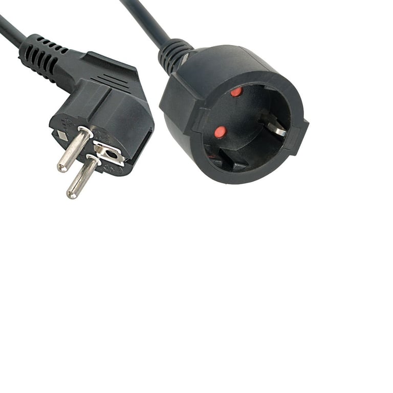 Lindy 30244 multiprise 3 2 sortie CA Intérieure Neuf