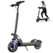 Trottinette électrique pliable TODIMART D8 avec double suspension et écran LED, batterie 48 V 18,2 Ah