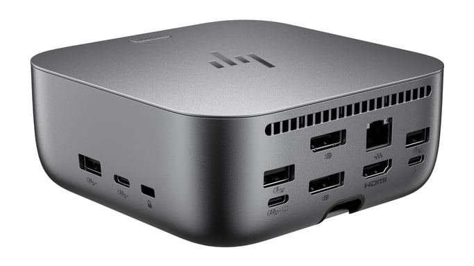 HP Base de acoplamiento Thunderbolt 4 Ultra de 280 W G6