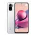 Redmi Note 10S 64 Go, Blanc