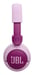 JBL Junior 320BT, Rose