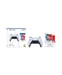 Sony DualSense + NBA 2K22 Negro, Blanco Bluetooth Gamepad Analógico/Digital PlayStation 5