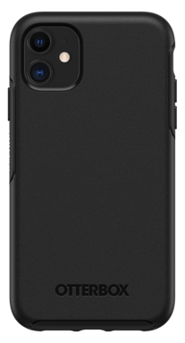 Custodia Otterbox serie Symmetry per Apple iPhone 11, nero