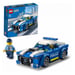 Lego 60312  - Coche De Policia