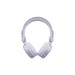 Fresh 'n Rebel Code Core Casque Sans fil Arceau Appels/Musique USB Type-C Bluetooth Lilas