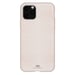 Cover protettiva ''buona'' per iPhone 11 Pro Max, bianco