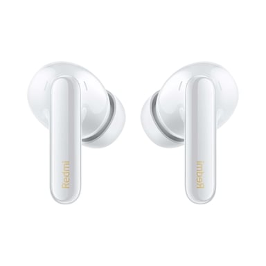 Xiaomi Redmi Buds 6 Pro, Blanc - Neuf Blanc - vue 3