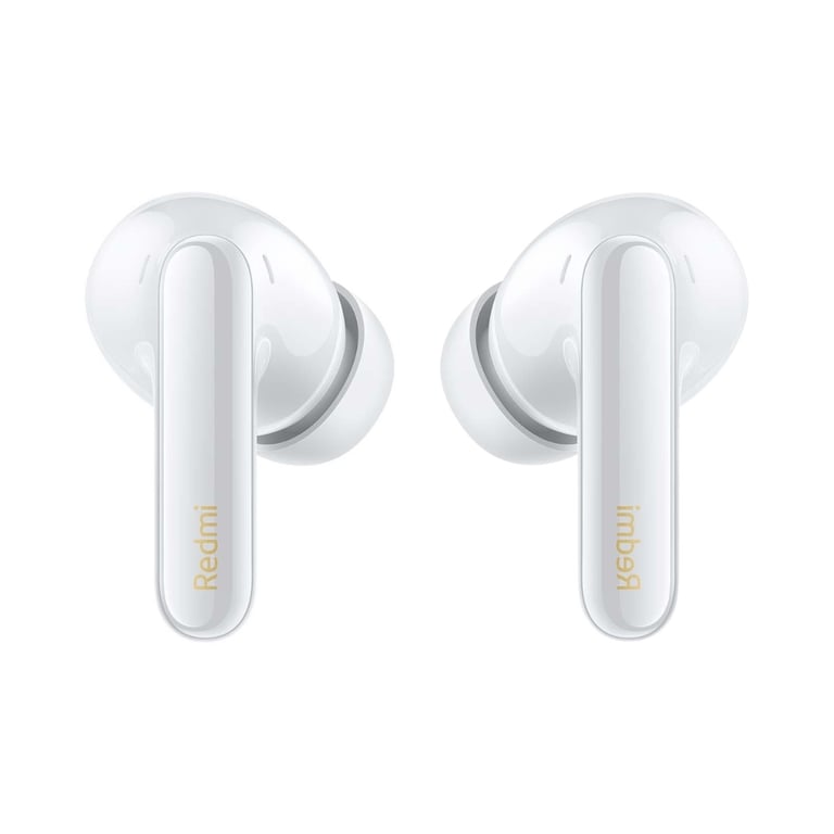 Xiaomi Redmi Buds 6 Pro, Blanc - Neuf Blanc - vue 3