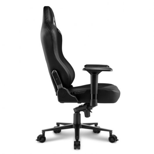 Sharkoon Skiller SGS40 Silla Gaming Negra Neuf - vue 3