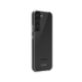 Coque hybride invisible pour Samsung Galaxy S22 5G, Transparente