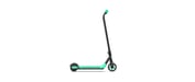 Ninebot by Segway Zing A6 12 km/h Noir, Vert 2,5 Ah