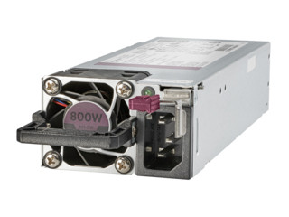 800W FS PLAT HT PLG LH PWR