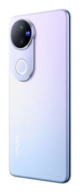 VIVO V50 17,2 cm (6.77'') SIM doble Android 15 5G USB Tipo C 12 GB 512 GB 6000 mAh Púrpura