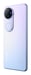 VIVO V50 17,2 cm (6.77'') SIM doble Android 15 5G USB Tipo C 12 GB 512 GB 6000 mAh Púrpura