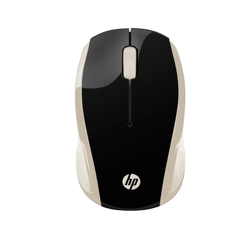 HP 200 mouse