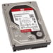 Western Digital RED PRO 4 TB disque dur 4 To 7200 tr/min 256 Mo 3.5'' Série ATA III