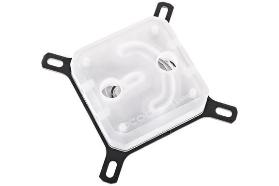 Alphacool Eisblock XPX Bloc d'eau - Neuf