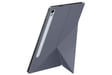 Smart Book Cover per Galaxy Tab S9 / Tab S9FE colore blu EF-BX710PLEGWW