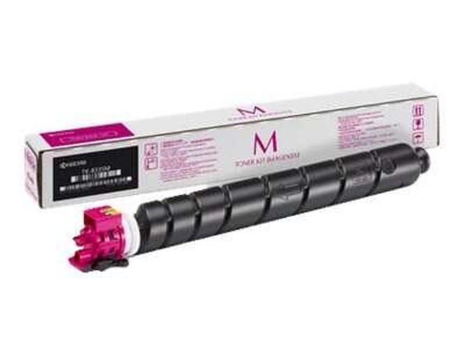 Kyocera 1T02RLBNL0 Toner TK 15.000 . Taskalfa 3252ci - vue 4