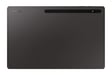 Samsung Galaxy Tab S8 Ultra SM-X900N 128 GB 37,1 cm (14.6'') 8 GB Wi-Fi 6 (802.11ax) Gris