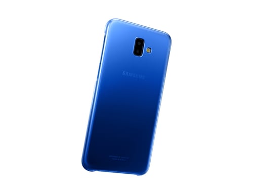 Samsung EF-AJ610 funda para teléfono móvil 15,2 cm (6'') Azul