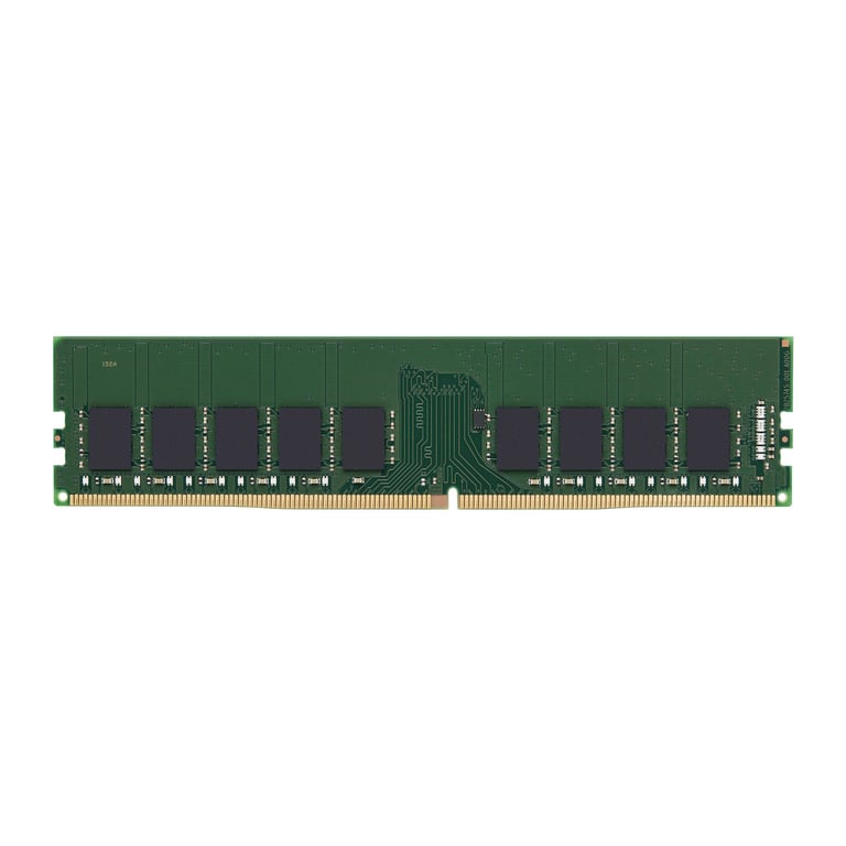 Kingston Server Premier DDR4 2666 MHz ECC CL19 Dual Rank x8 - vue 6