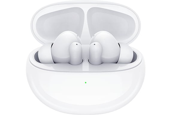 Tcl Moveaudio S600 Blanco