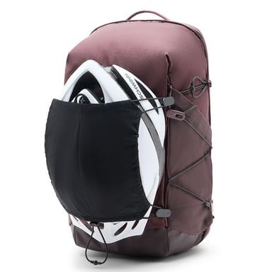 PEAK DESIGN Helmet Carry / Porte casque noir BAHC-S-BK-1