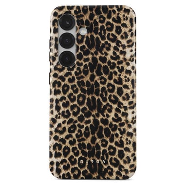 Burga Tough Back Cover para Samsung Galaxy S25 - Reproductor