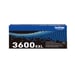 Brother Toner TN3600XXL noir