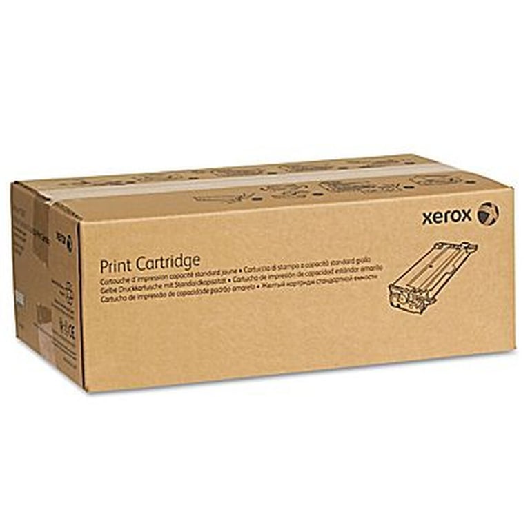 Toner Original Xerox XCXE SO Neuf - vue 1