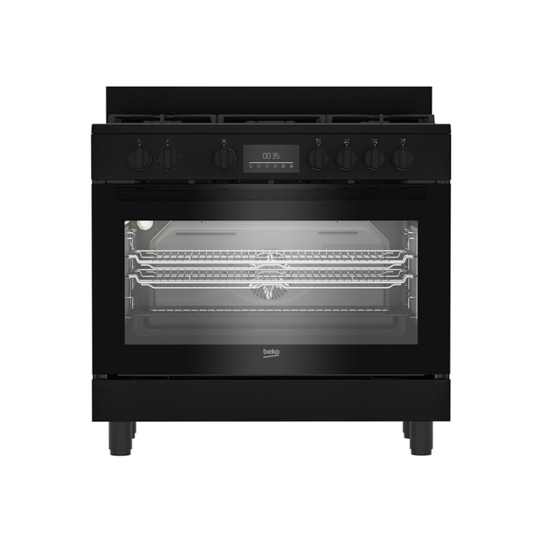 piano de cuisson bgm11226eb - vue 2